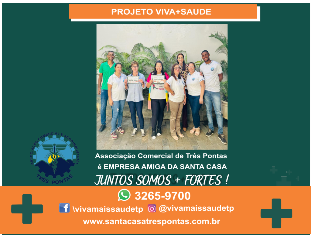 v+s associaÇÃo