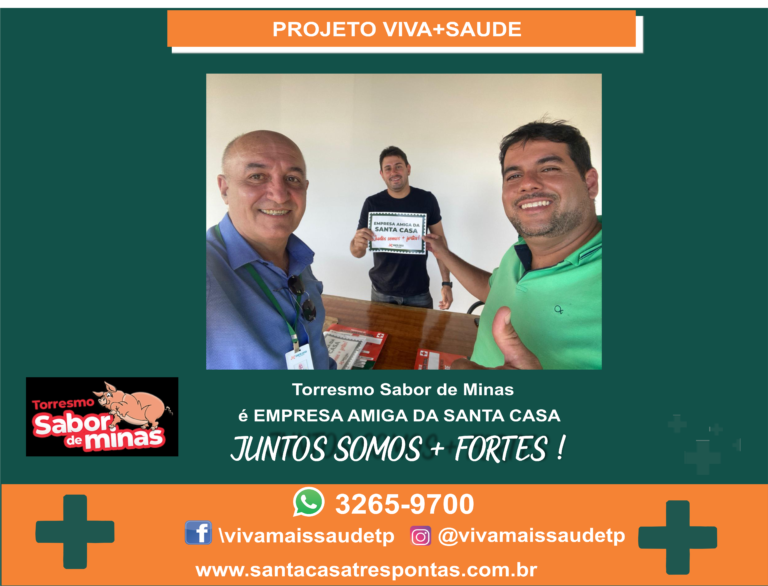 sabor de minas