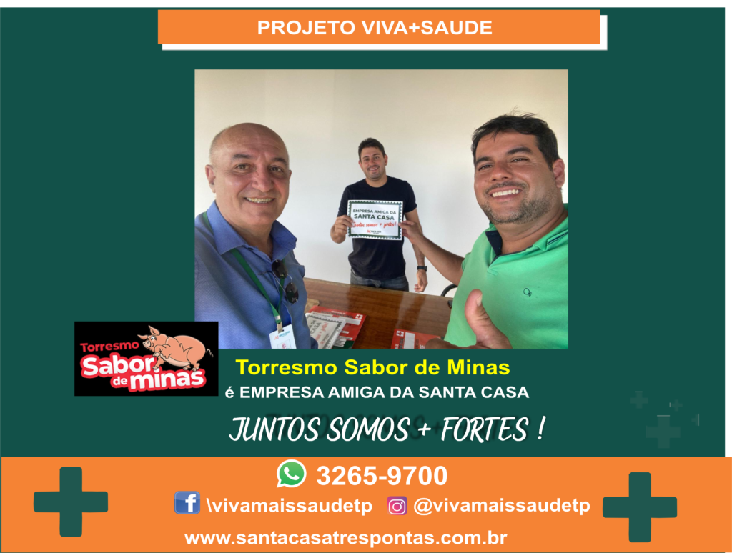 sabor de minas