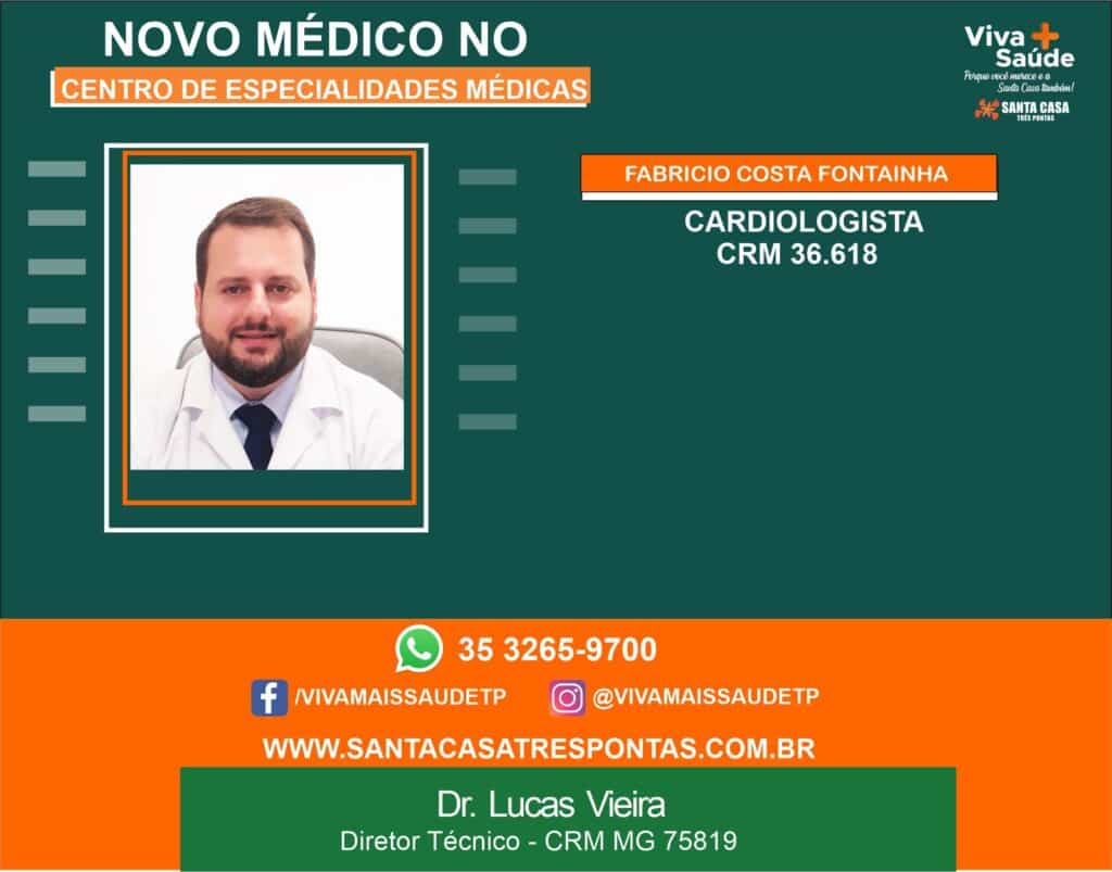 dr fabricio costa