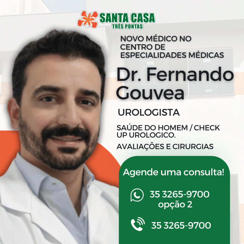 fernando gouvea