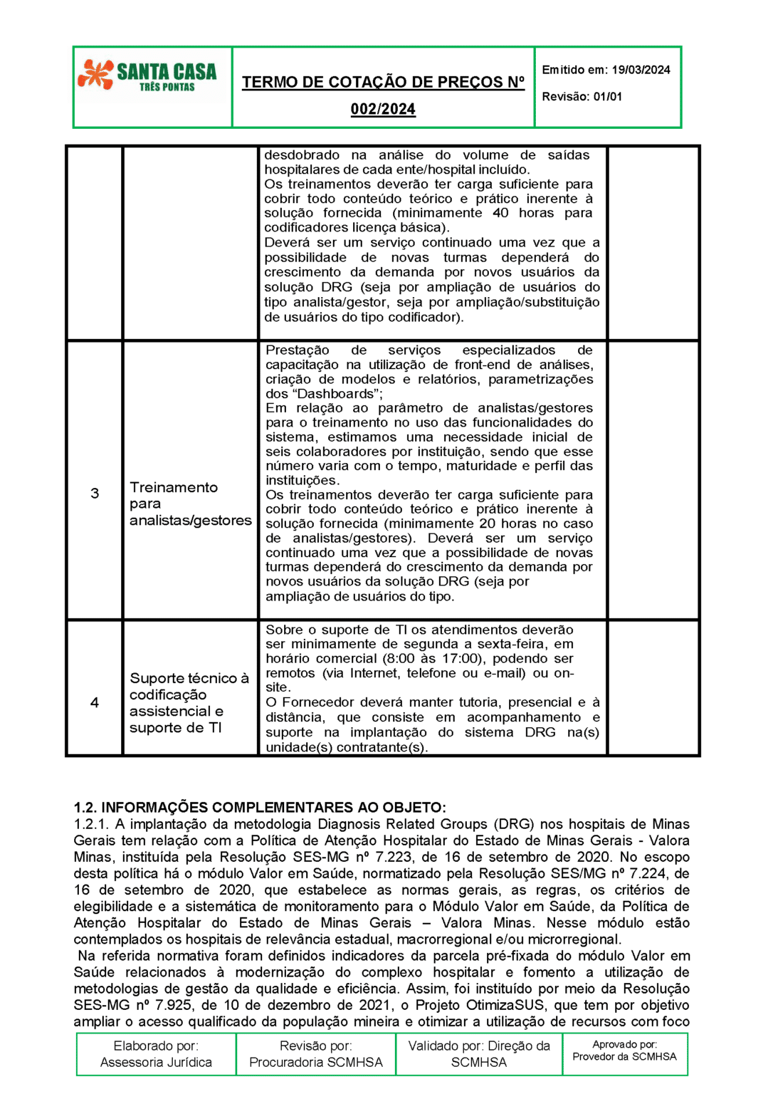 santacasatrespontas termodecotacao11
