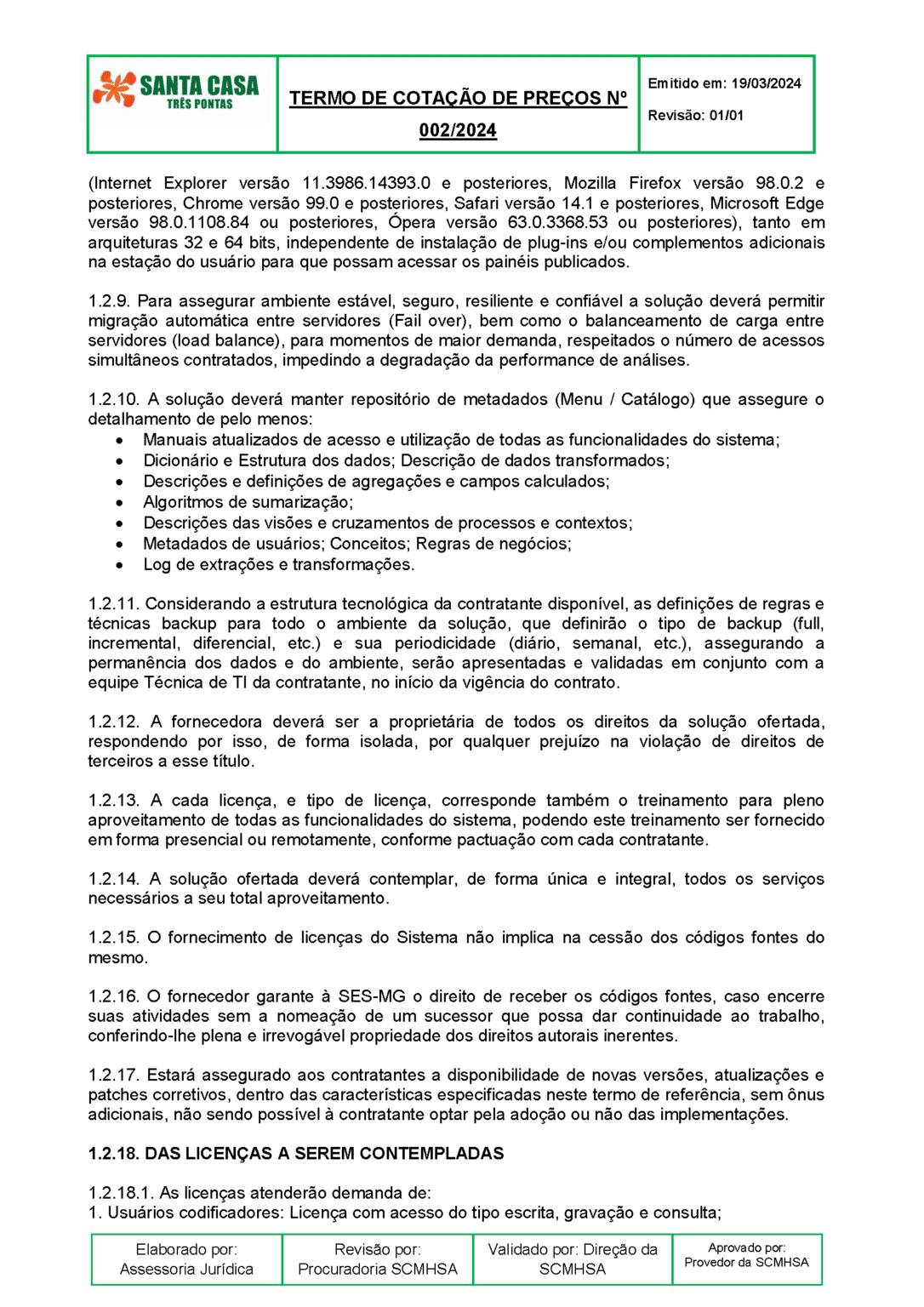 santacasatrespontas termodecotacao13