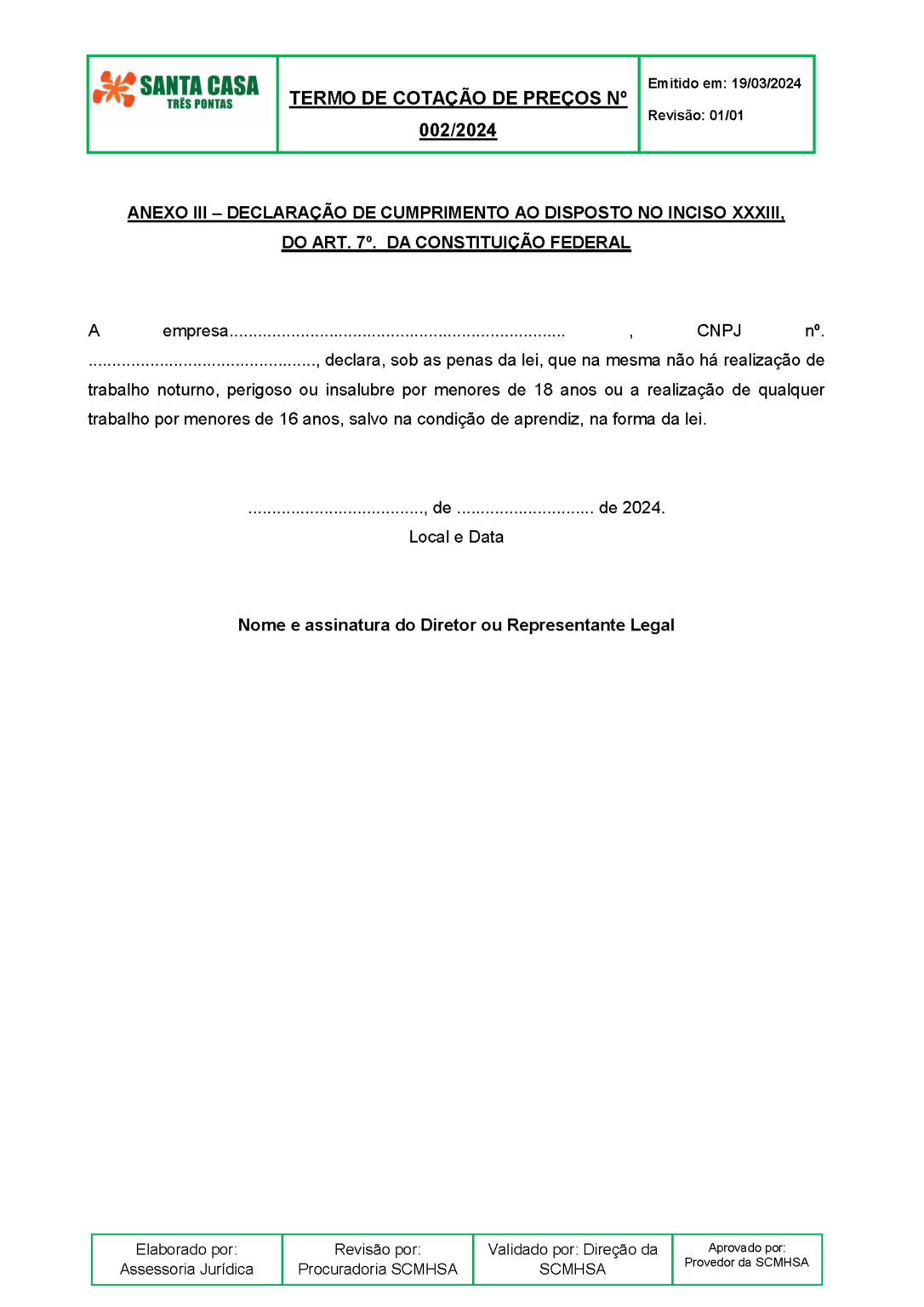 santacasatrespontas termodecotacao8