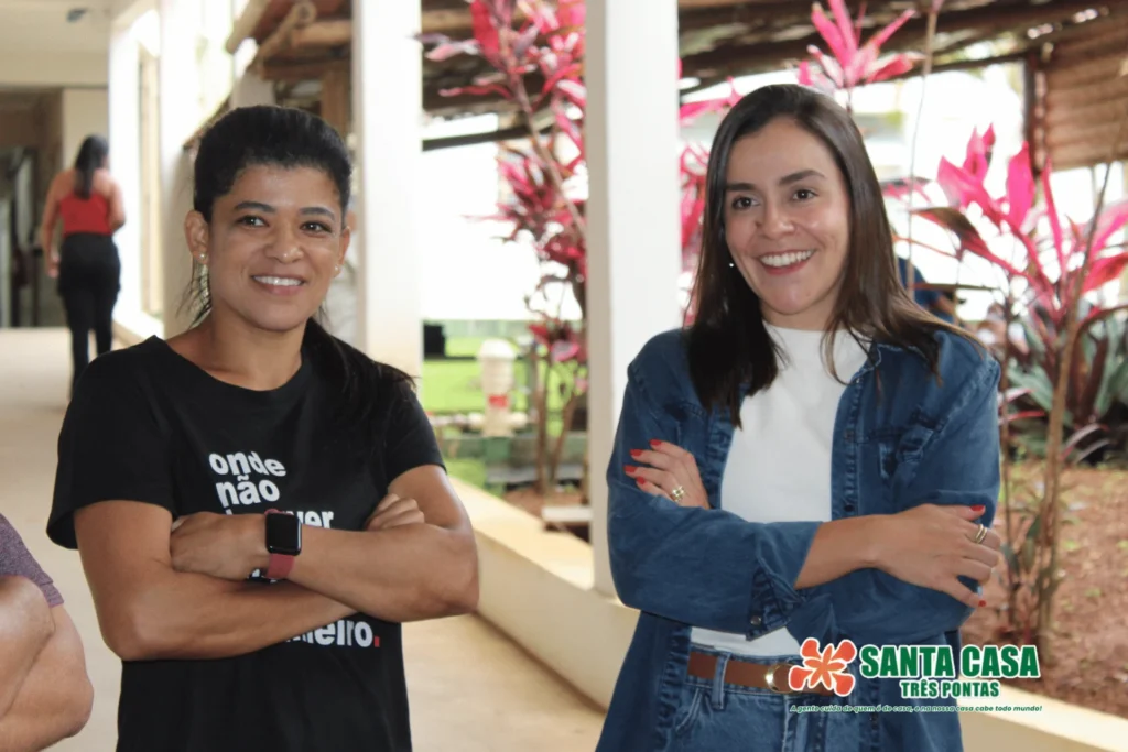 deputada estadual lohanna frança santacasatrespontas 1