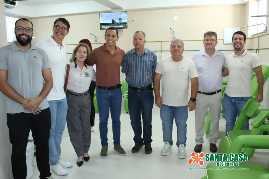 salademedicacao pam santacasatrespontas