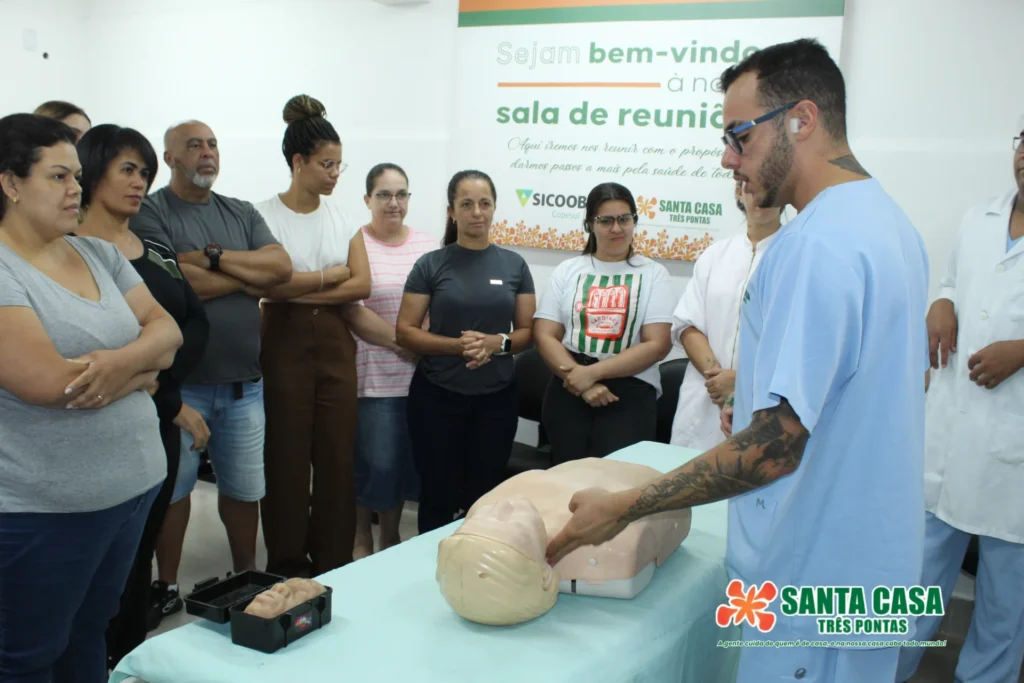 TREINAMENTO-PCR-SANTACASA