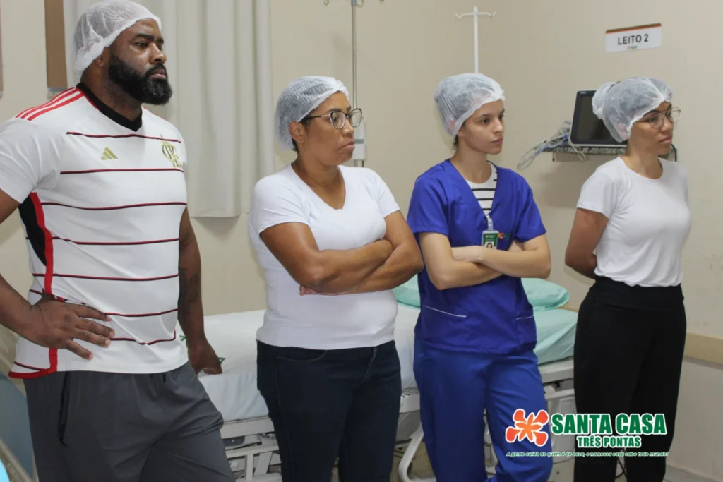 treinamento sala vermelha santacasa3
