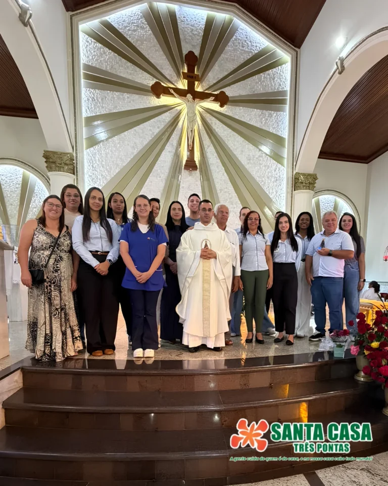 santacasa tres pontas missa nossa senhora 2