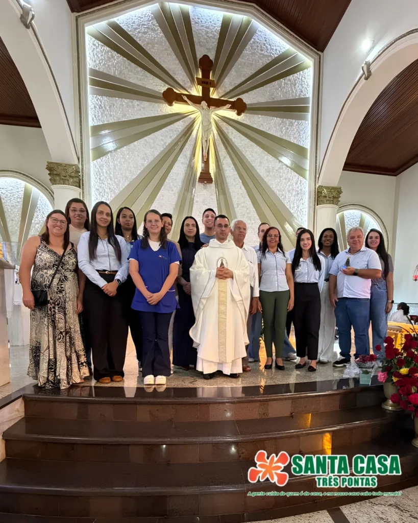 santacasa tres pontas missa nossa senhora 2