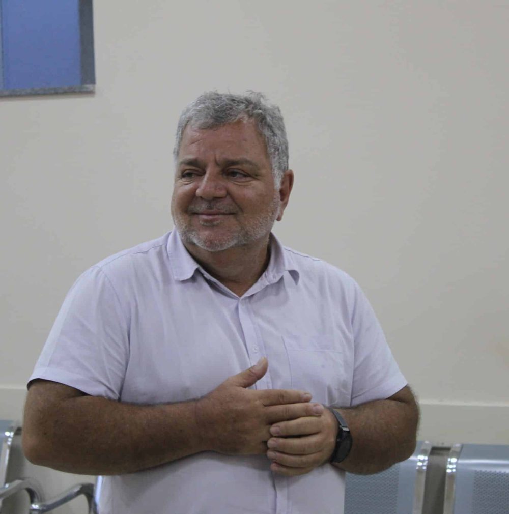 SANTACASATRESPONTAS-VISITAVEREADORES1 SANTACASATRESPONTAS-VISITAVEREADORES1
